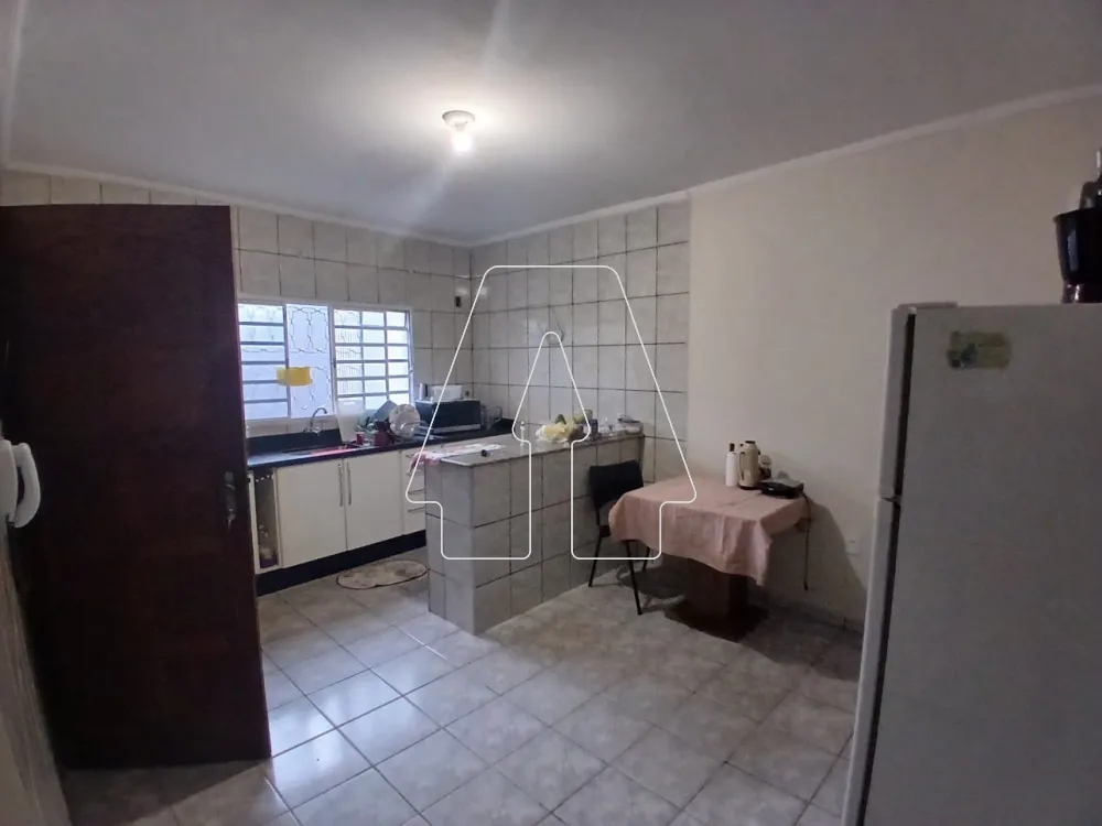 Comprar Casa / Residencial em Araçatuba R$ 300.000,00 - Foto 3