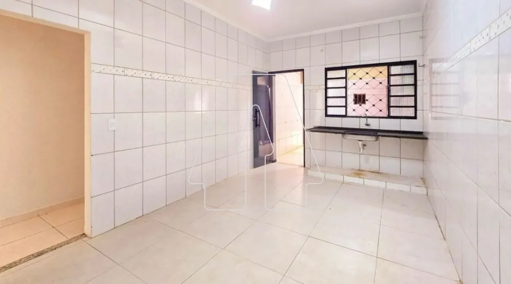 Comprar Casa / Residencial em Araçatuba R$ 380.000,00 - Foto 3