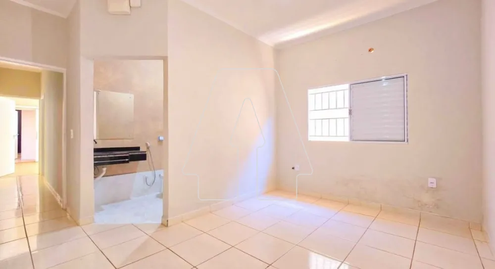 Comprar Casa / Residencial em Araçatuba R$ 380.000,00 - Foto 4