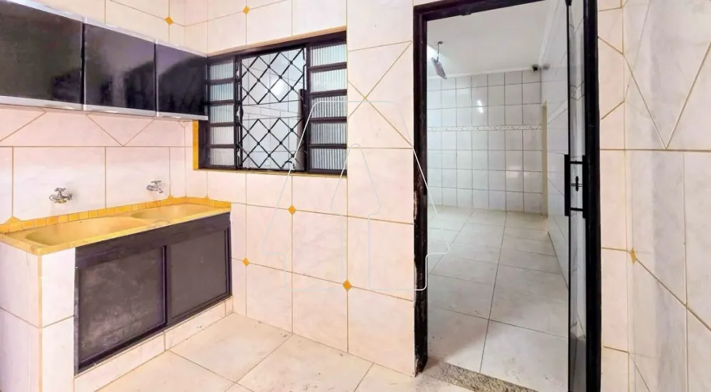 Comprar Casa / Residencial em Araçatuba R$ 380.000,00 - Foto 13