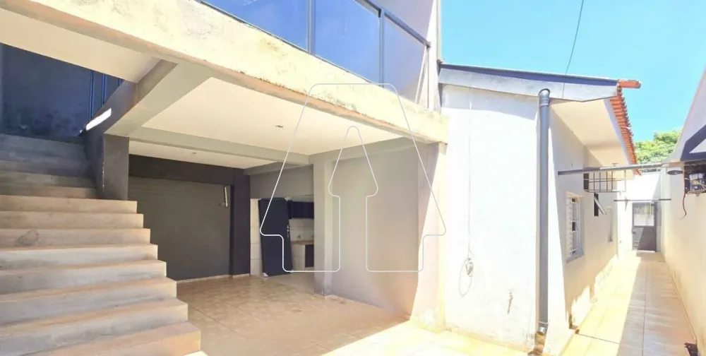 Comprar Casa / Residencial em Araçatuba R$ 380.000,00 - Foto 10