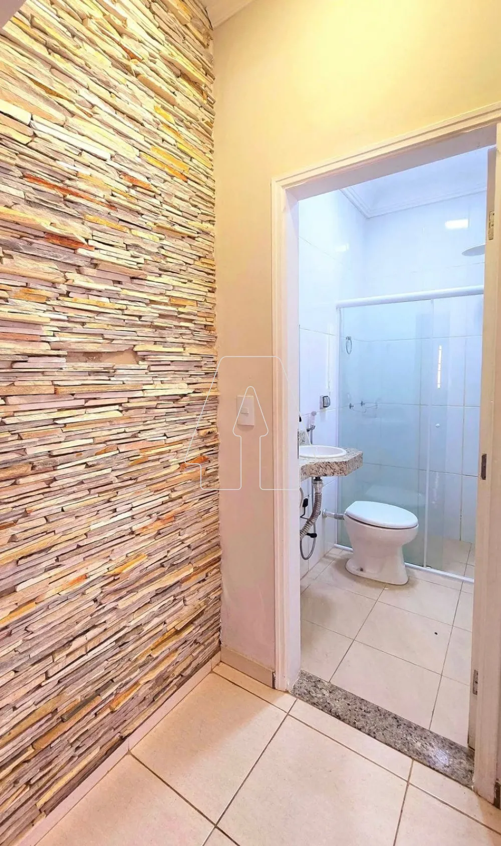 Comprar Casa / Residencial em Araçatuba R$ 380.000,00 - Foto 8
