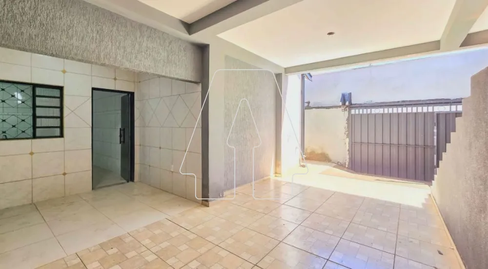 Comprar Casa / Residencial em Araçatuba R$ 380.000,00 - Foto 11