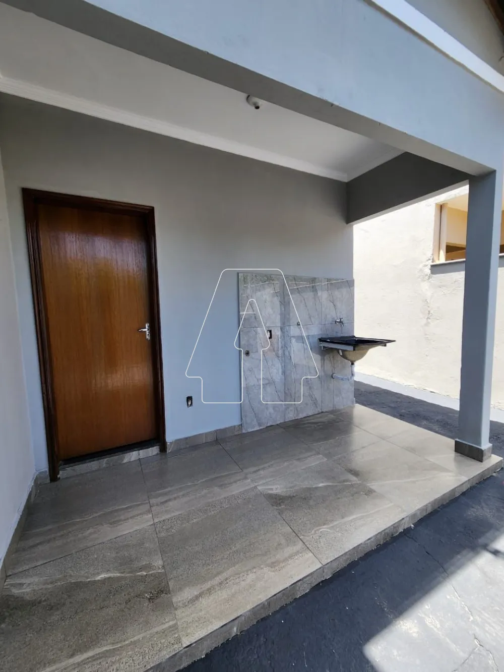 Comprar Casa / Residencial em Araçatuba R$ 260.000,00 - Foto 5