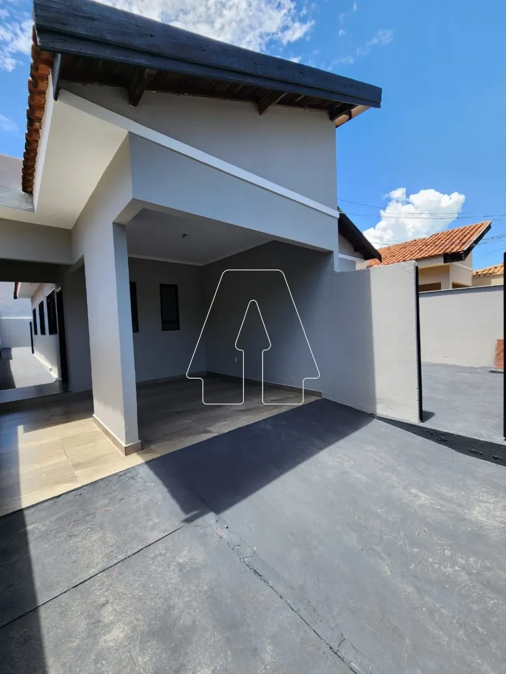 Comprar Casa / Residencial em Araçatuba R$ 260.000,00 - Foto 11