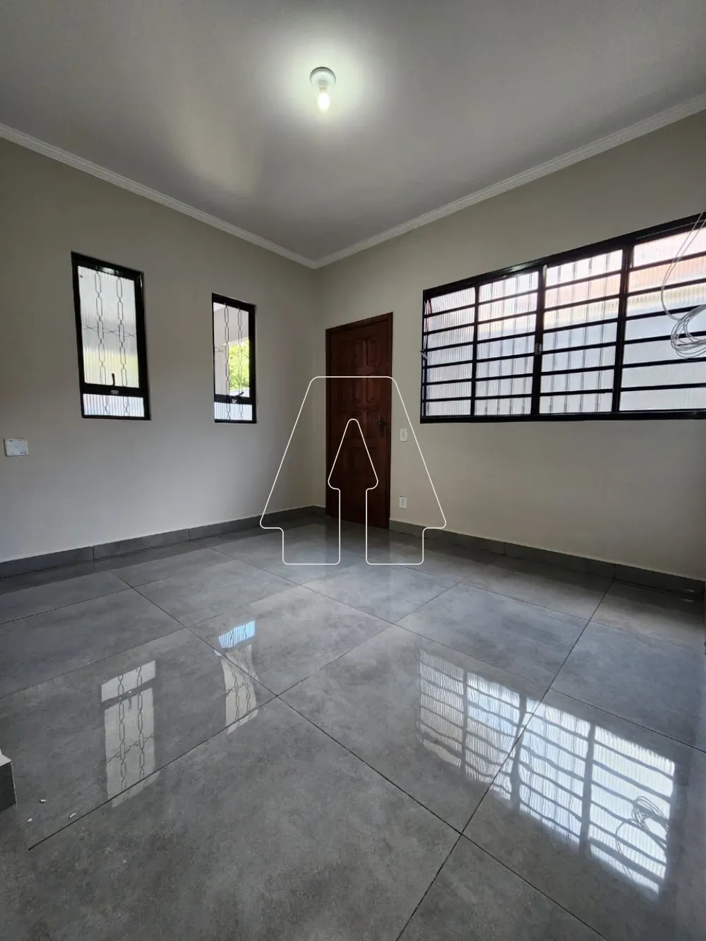 Comprar Casa / Residencial em Araçatuba R$ 260.000,00 - Foto 1