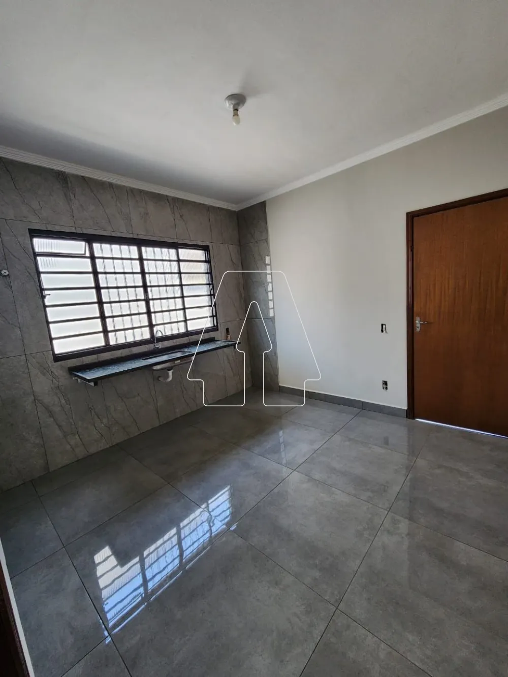 Comprar Casa / Residencial em Araçatuba R$ 260.000,00 - Foto 4