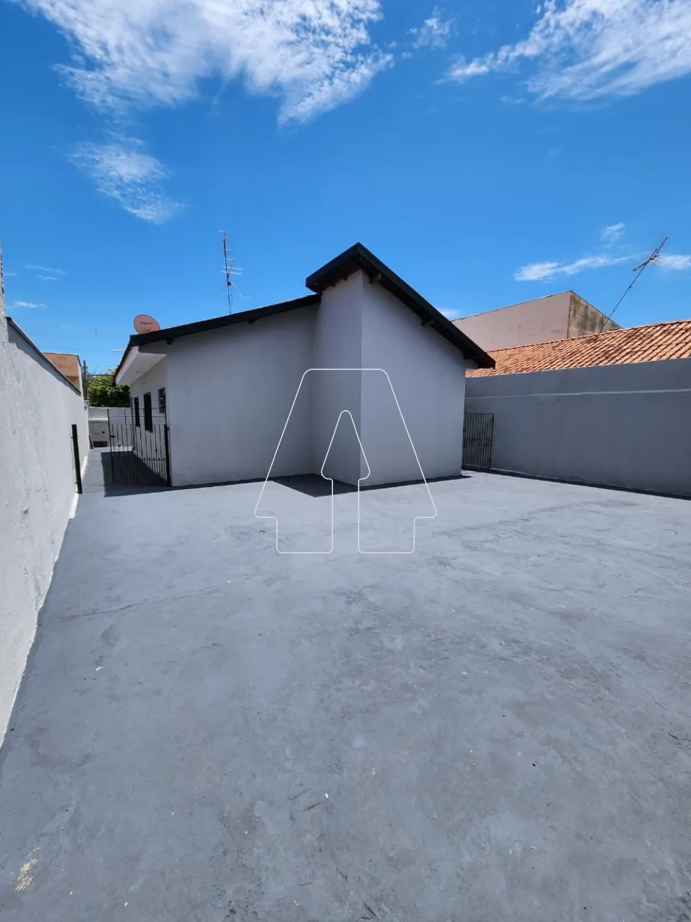 Comprar Casa / Residencial em Araçatuba R$ 260.000,00 - Foto 12