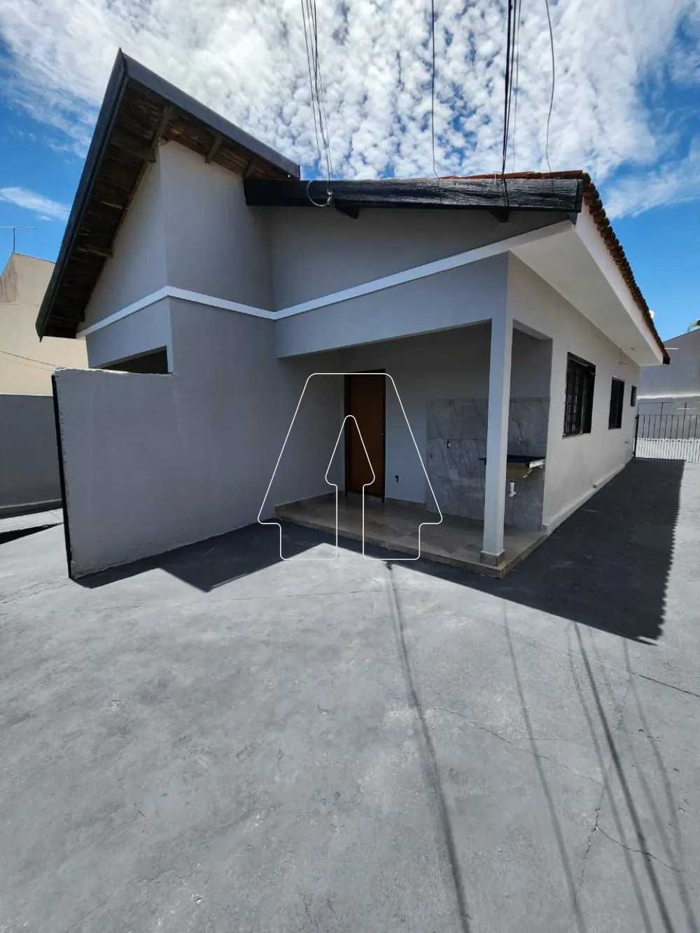 Comprar Casa / Residencial em Araçatuba R$ 260.000,00 - Foto 13