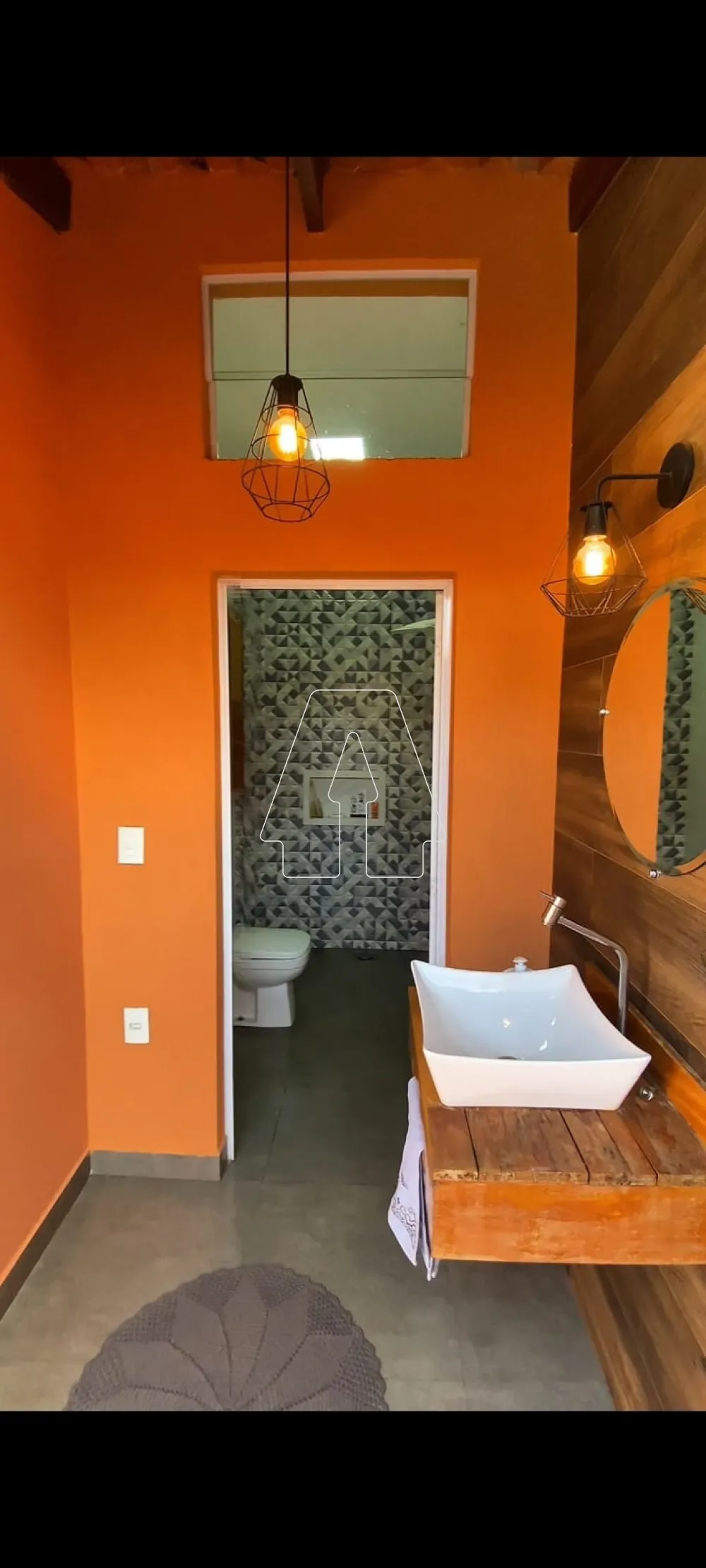 Comprar Casa / Residencial em Araçatuba R$ 280.000,00 - Foto 16