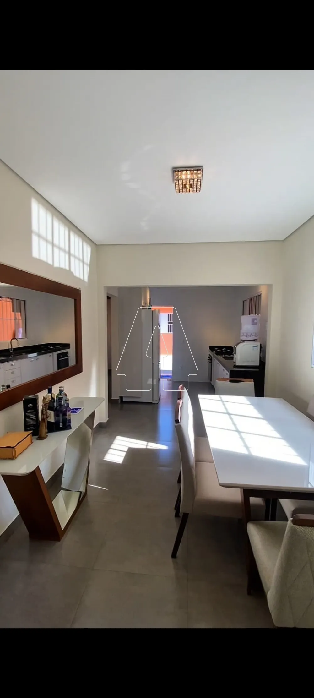 Comprar Casa / Residencial em Araçatuba R$ 280.000,00 - Foto 5