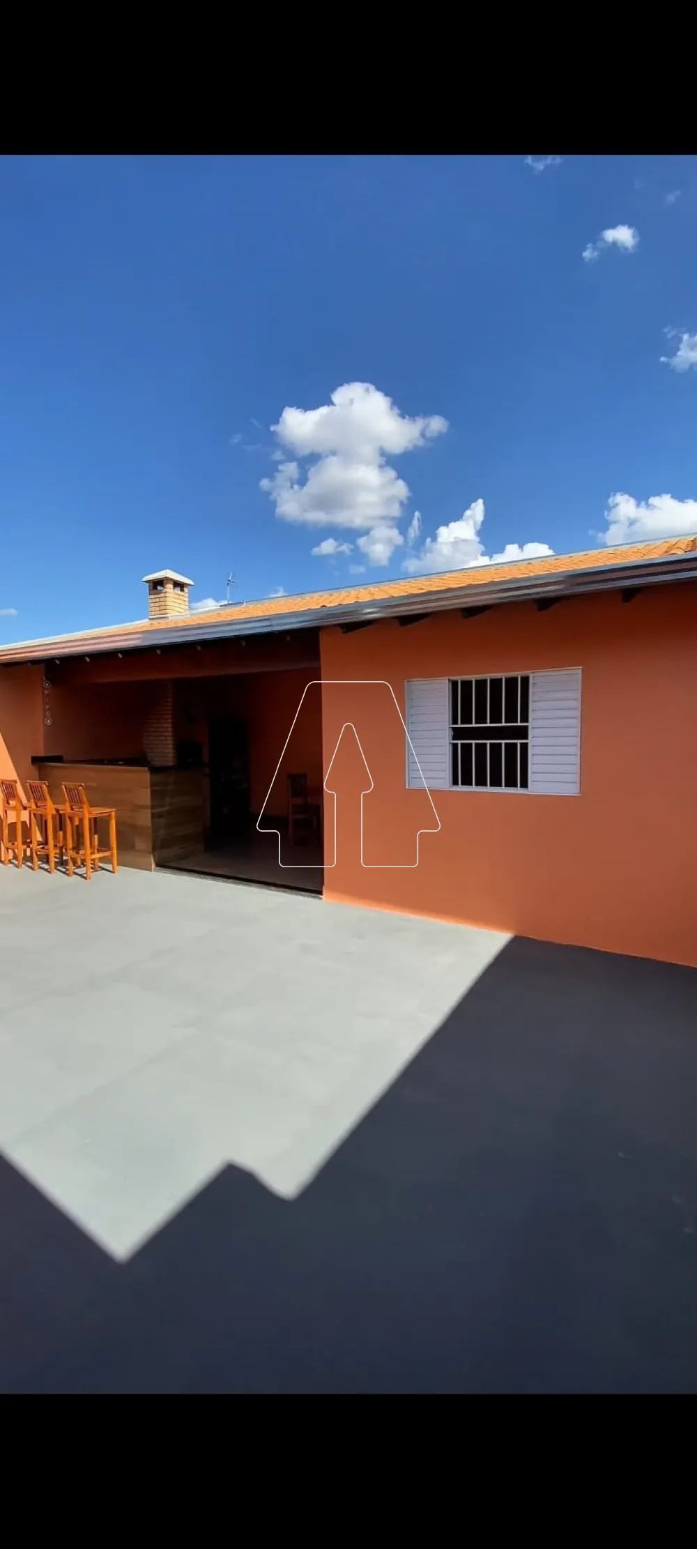 Comprar Casa / Residencial em Araçatuba R$ 280.000,00 - Foto 12