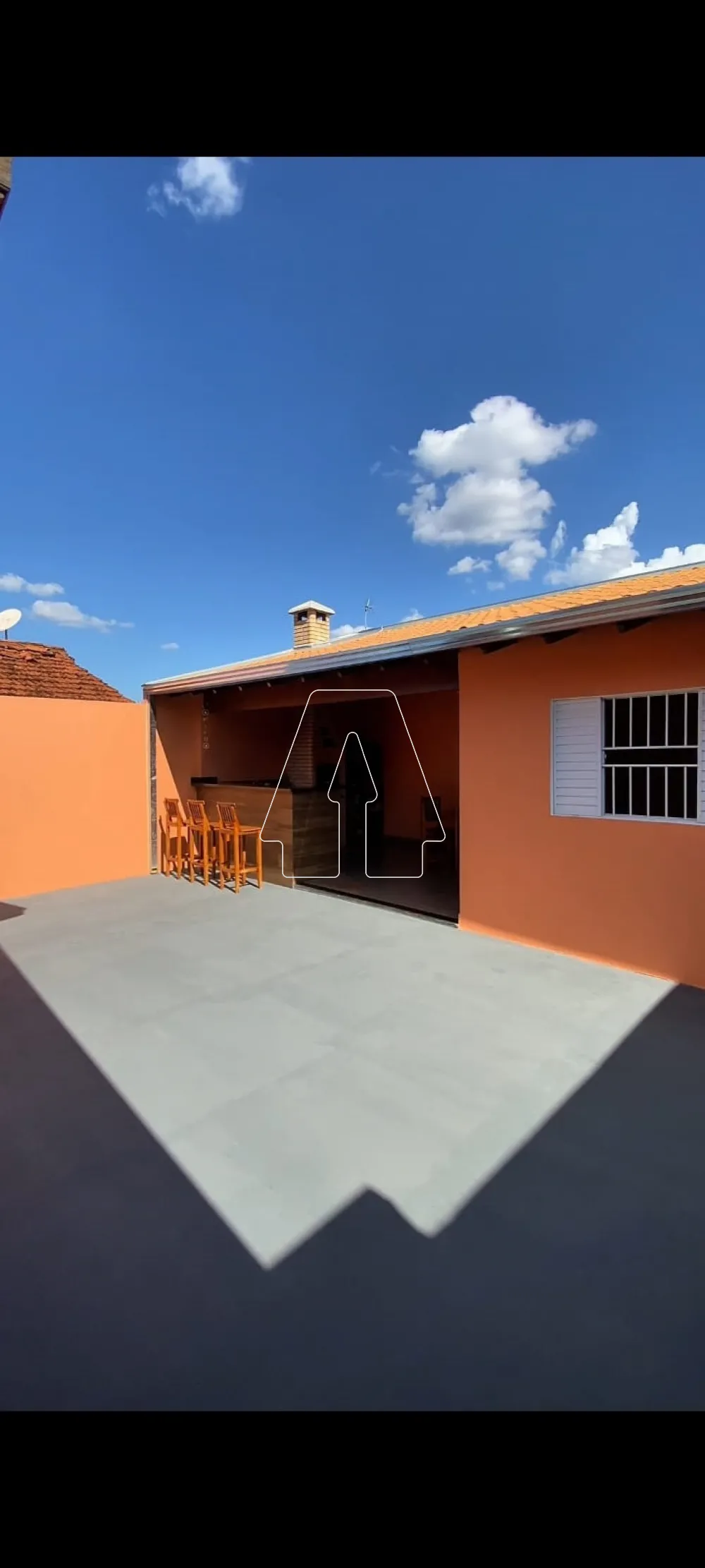 Comprar Casa / Residencial em Araçatuba R$ 280.000,00 - Foto 15