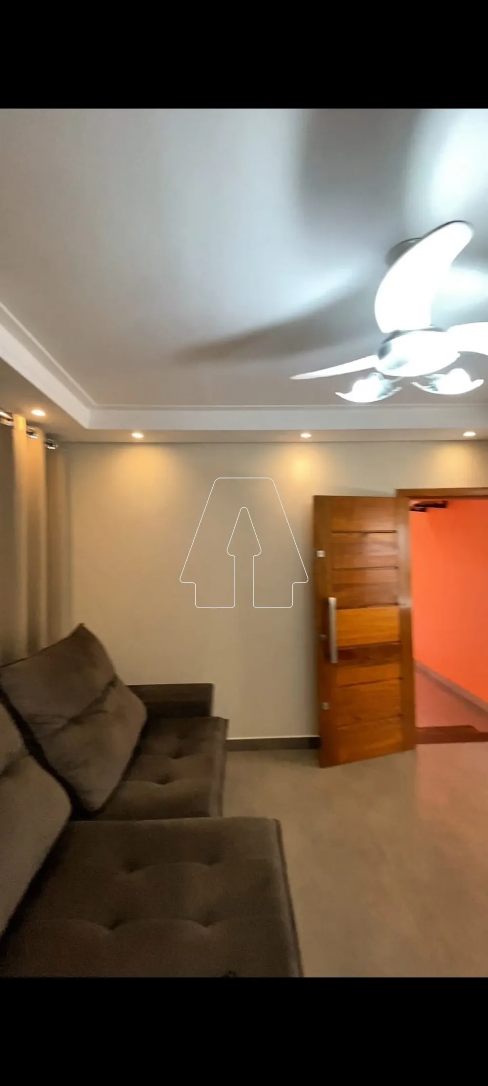 Comprar Casa / Residencial em Araçatuba R$ 280.000,00 - Foto 4