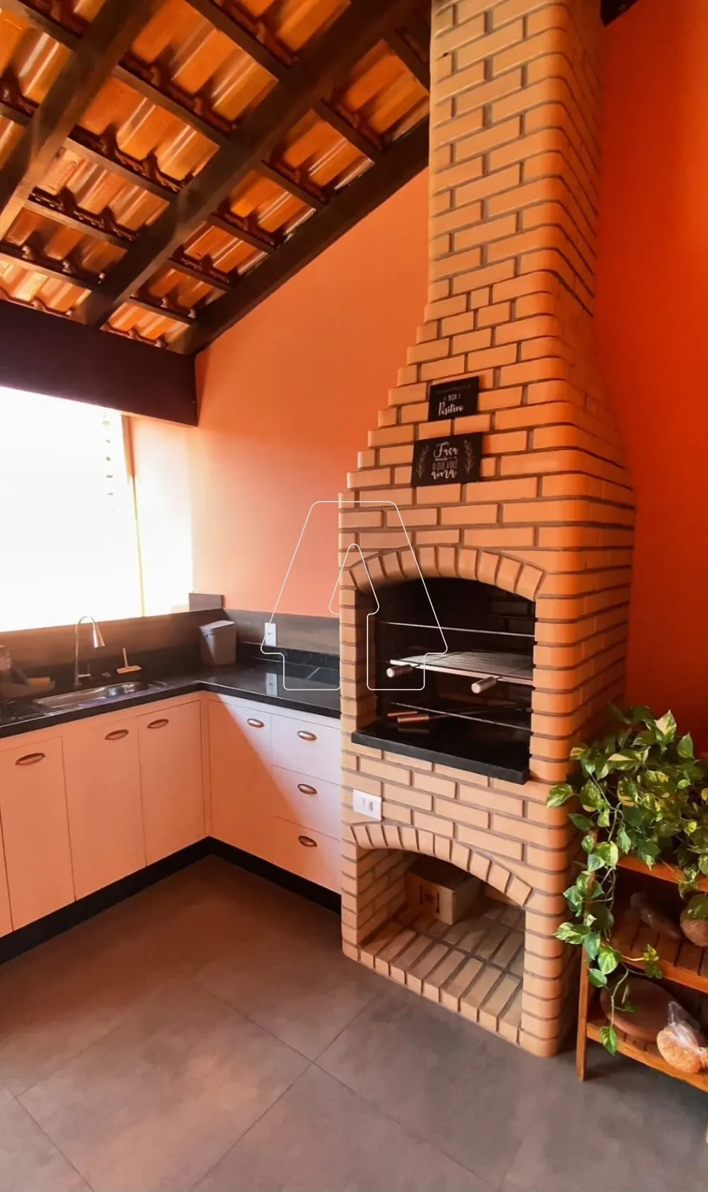 Comprar Casa / Residencial em Araçatuba R$ 280.000,00 - Foto 13