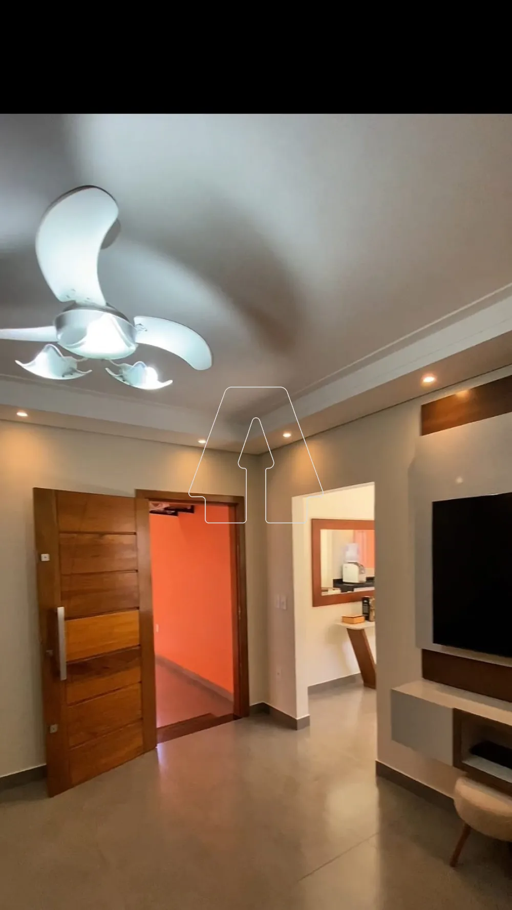 Comprar Casa / Residencial em Araçatuba R$ 280.000,00 - Foto 3
