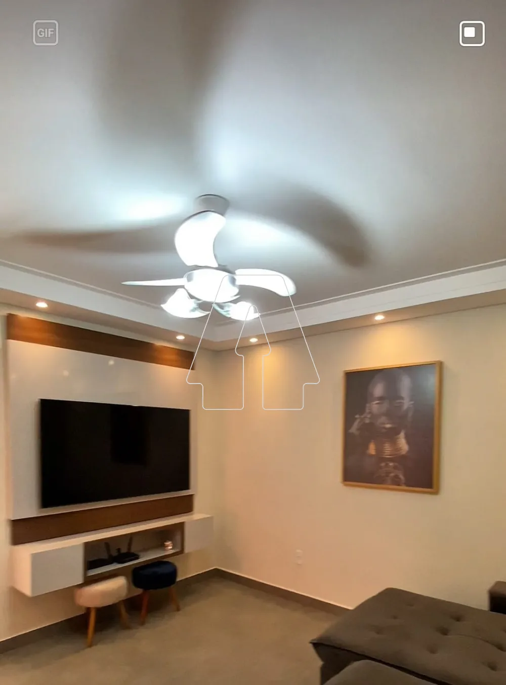 Comprar Casa / Residencial em Araçatuba R$ 280.000,00 - Foto 2