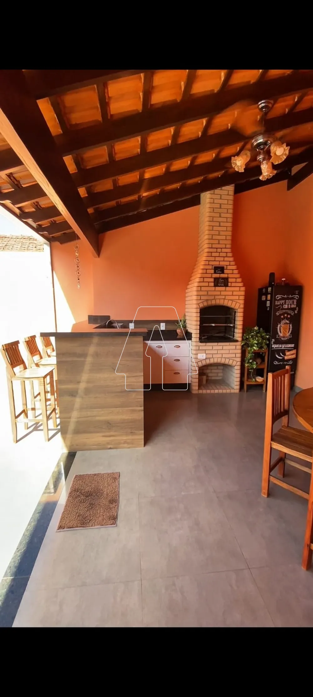 Comprar Casa / Residencial em Araçatuba R$ 280.000,00 - Foto 14