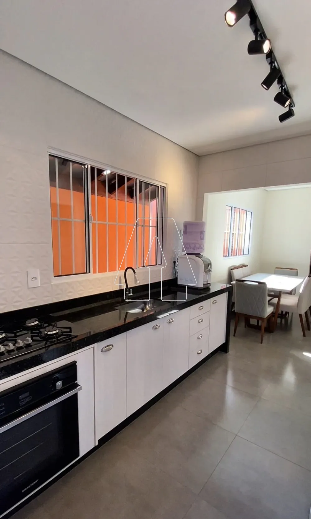 Comprar Casa / Residencial em Araçatuba R$ 280.000,00 - Foto 7
