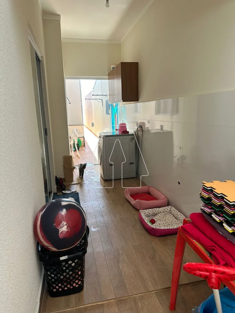 Comprar Casa / Residencial em Araçatuba R$ 310.000,00 - Foto 15