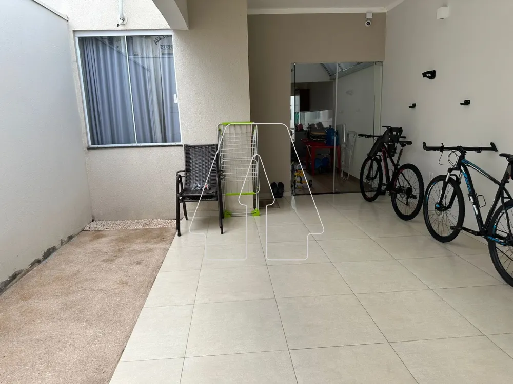 Comprar Casa / Residencial em Araçatuba R$ 310.000,00 - Foto 16