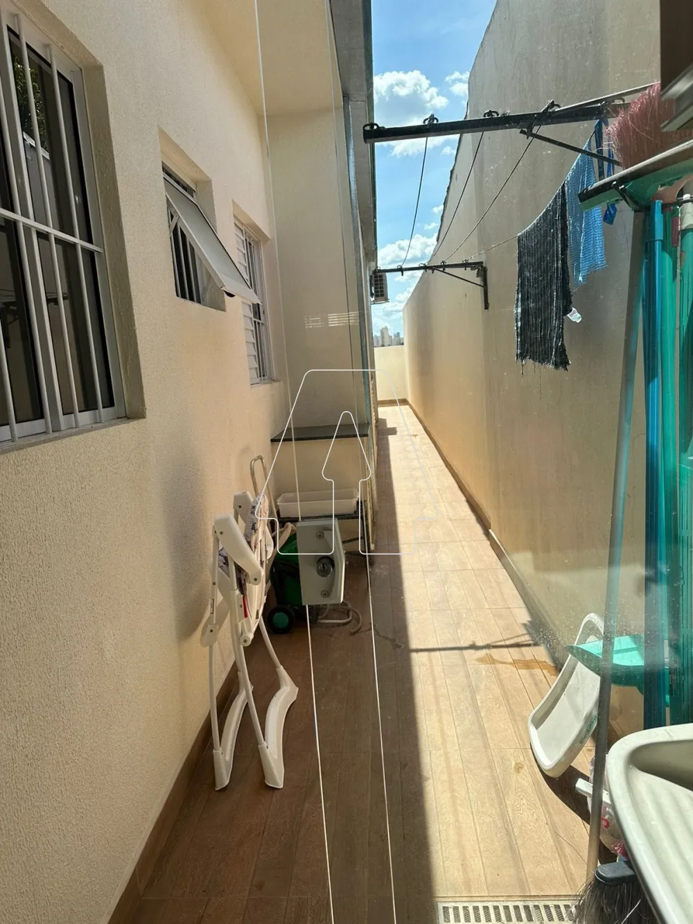 Comprar Casa / Residencial em Araçatuba R$ 310.000,00 - Foto 17