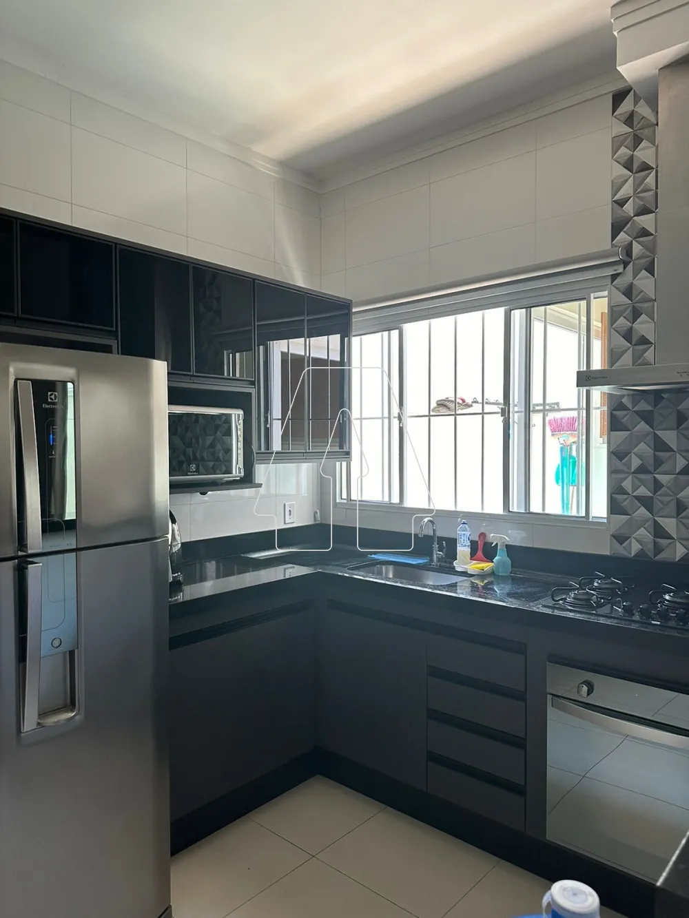 Comprar Casa / Residencial em Araçatuba R$ 310.000,00 - Foto 5