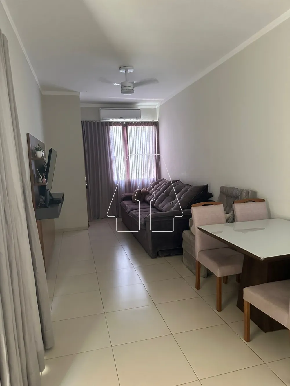 Comprar Casa / Residencial em Araçatuba R$ 310.000,00 - Foto 2