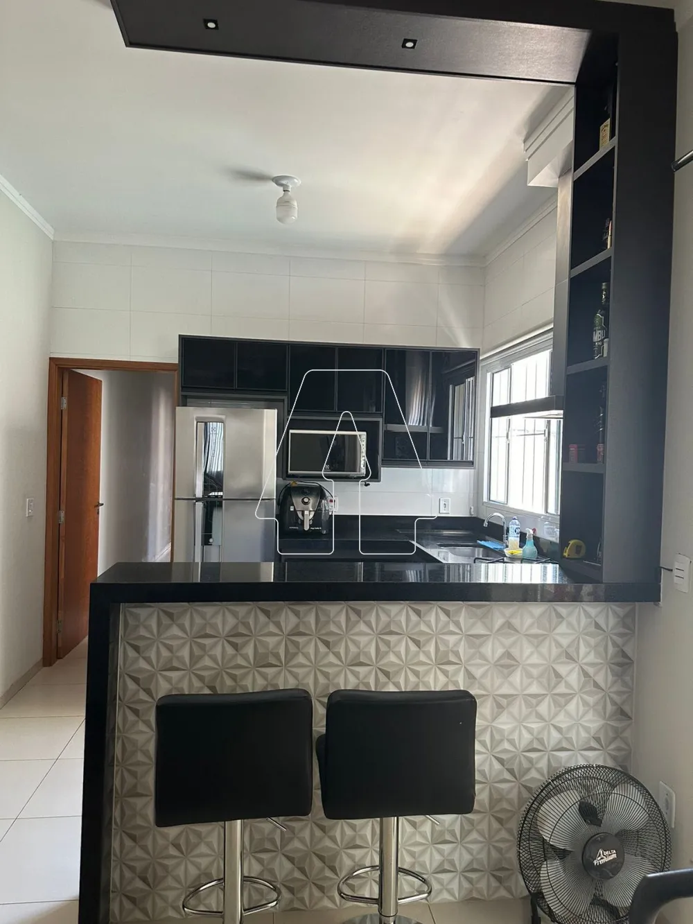 Comprar Casa / Residencial em Araçatuba R$ 310.000,00 - Foto 3
