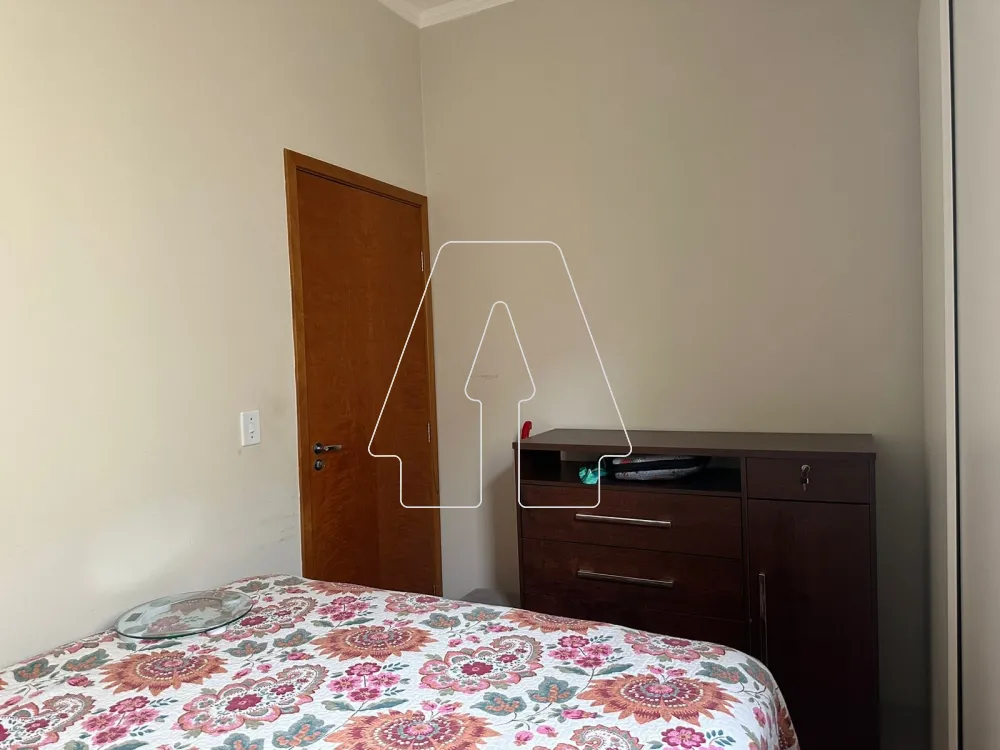 Comprar Casa / Residencial em Araçatuba R$ 310.000,00 - Foto 12