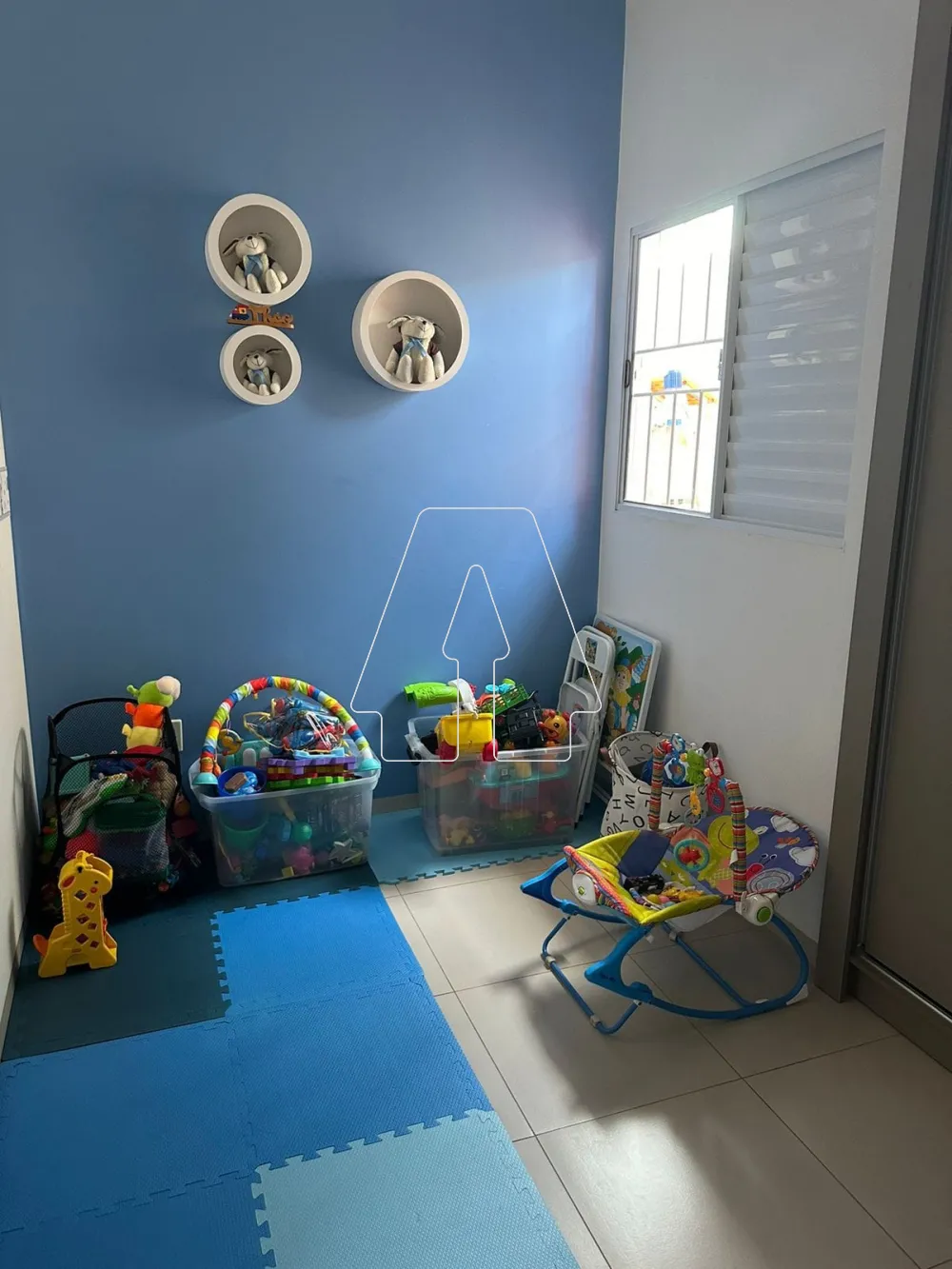 Comprar Casa / Residencial em Araçatuba R$ 310.000,00 - Foto 10