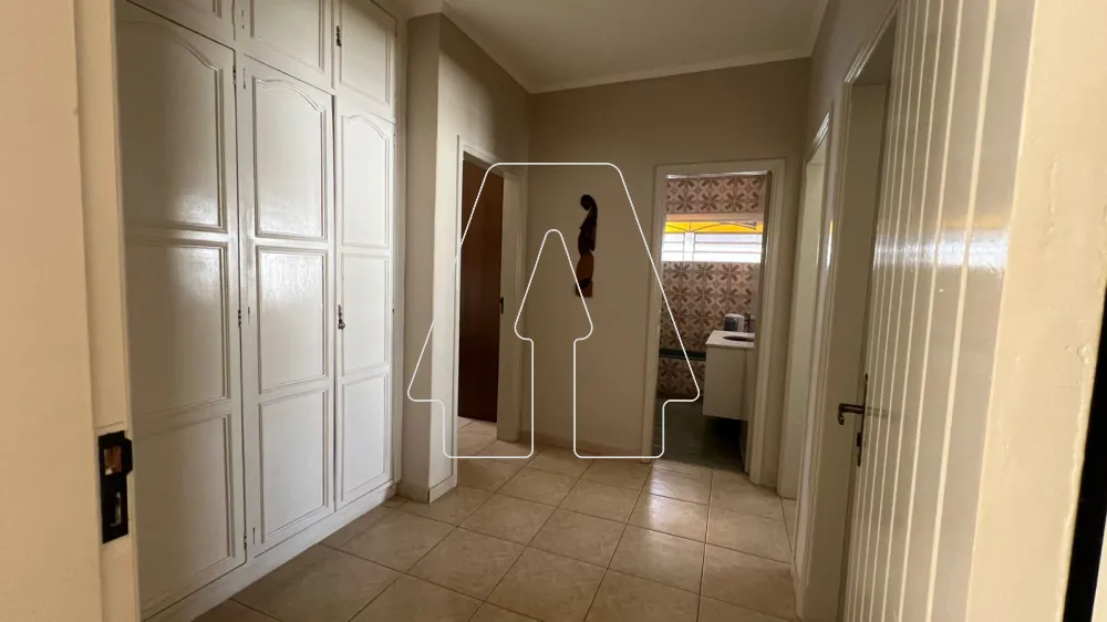 Comprar Casa / Residencial em Araçatuba R$ 750.000,00 - Foto 20