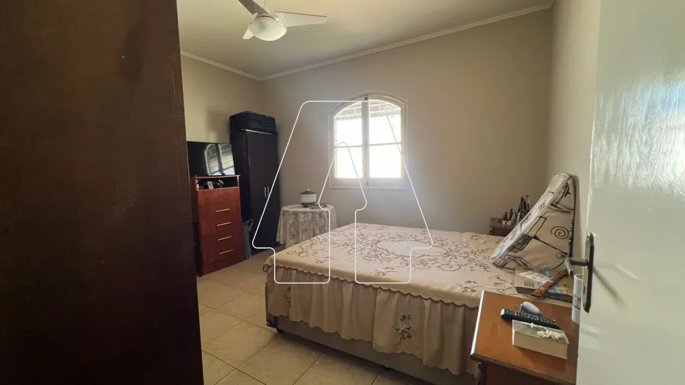 Comprar Casa / Residencial em Araçatuba R$ 750.000,00 - Foto 11