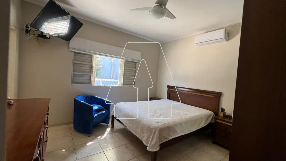 Comprar Casa / Residencial em Araçatuba R$ 750.000,00 - Foto 12