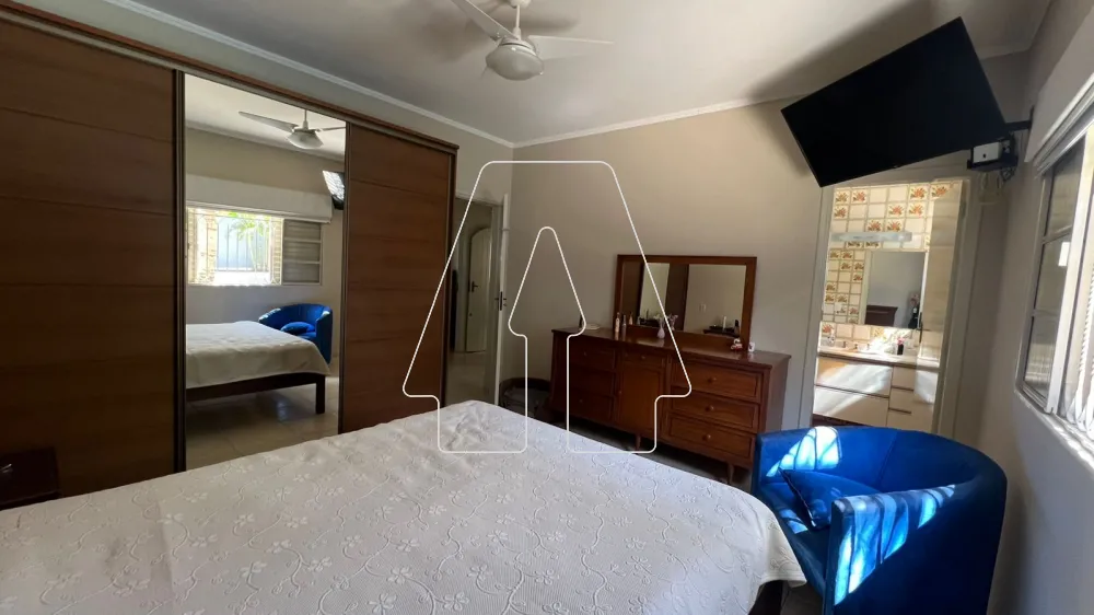 Comprar Casa / Residencial em Araçatuba R$ 750.000,00 - Foto 13