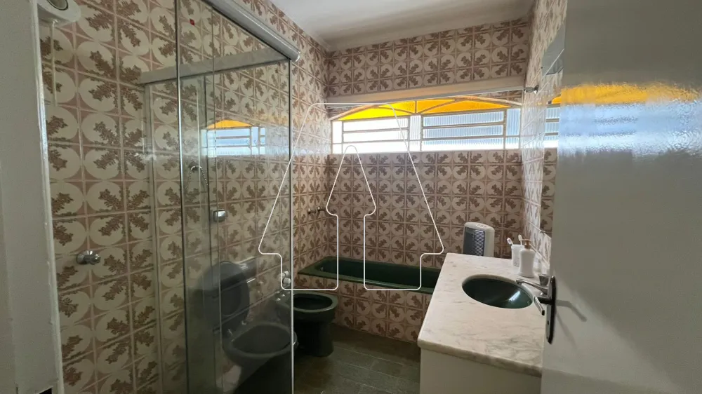 Comprar Casa / Residencial em Araçatuba R$ 750.000,00 - Foto 14