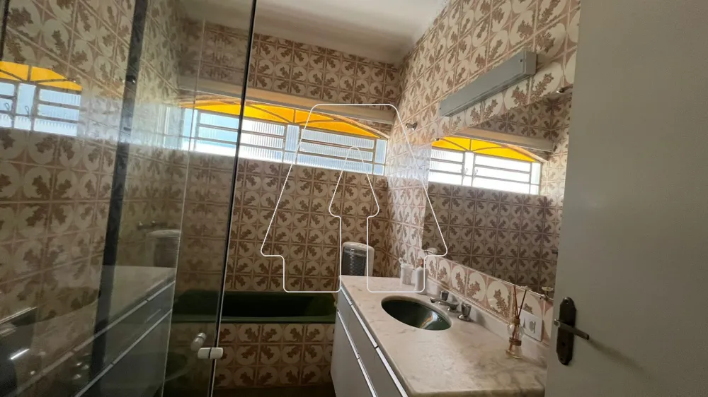 Comprar Casa / Residencial em Araçatuba R$ 750.000,00 - Foto 16