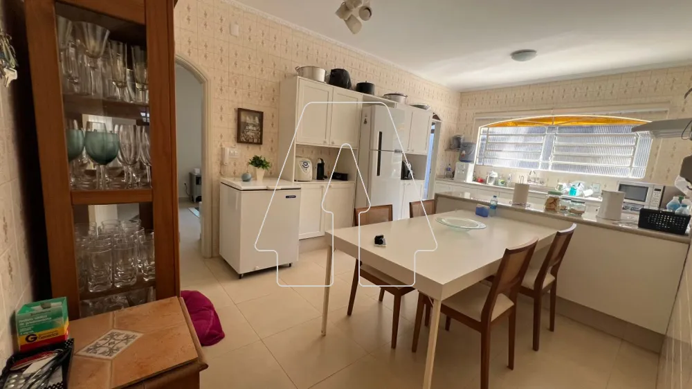 Comprar Casa / Residencial em Araçatuba R$ 750.000,00 - Foto 4
