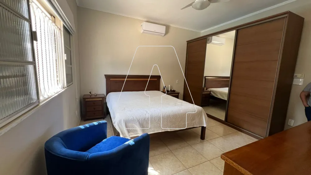 Comprar Casa / Residencial em Araçatuba R$ 750.000,00 - Foto 17