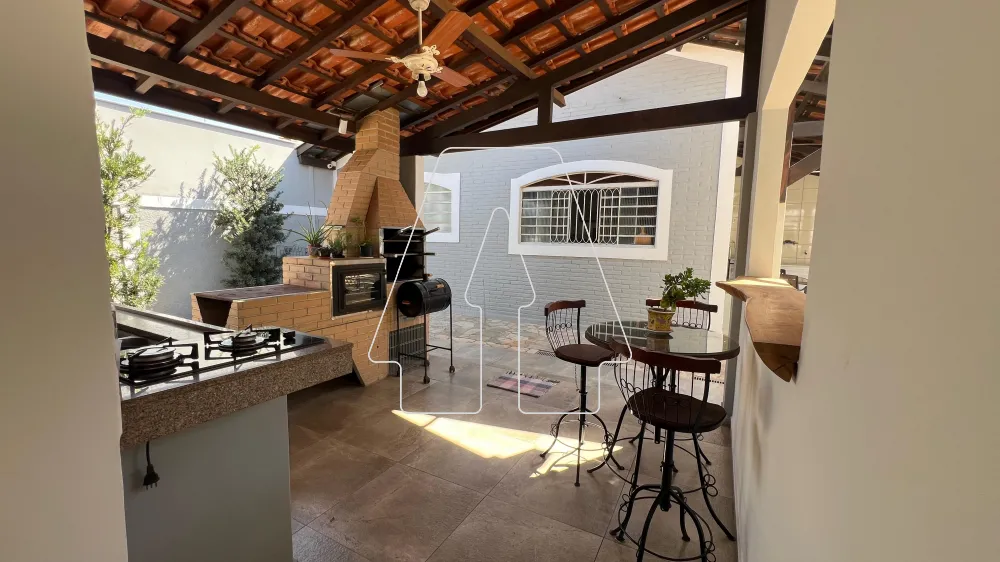 Comprar Casa / Residencial em Araçatuba R$ 750.000,00 - Foto 25