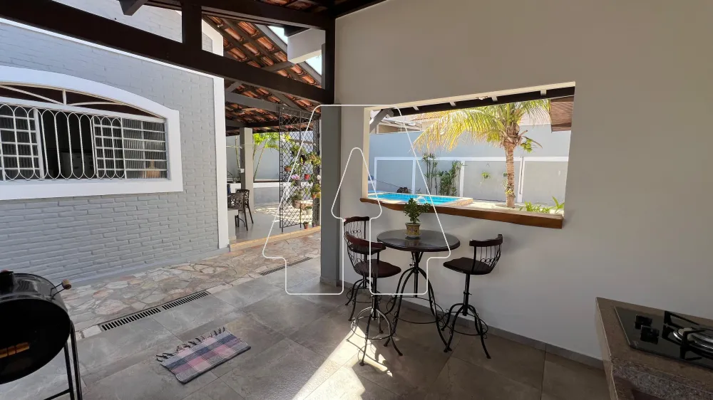 Comprar Casa / Residencial em Araçatuba R$ 750.000,00 - Foto 27