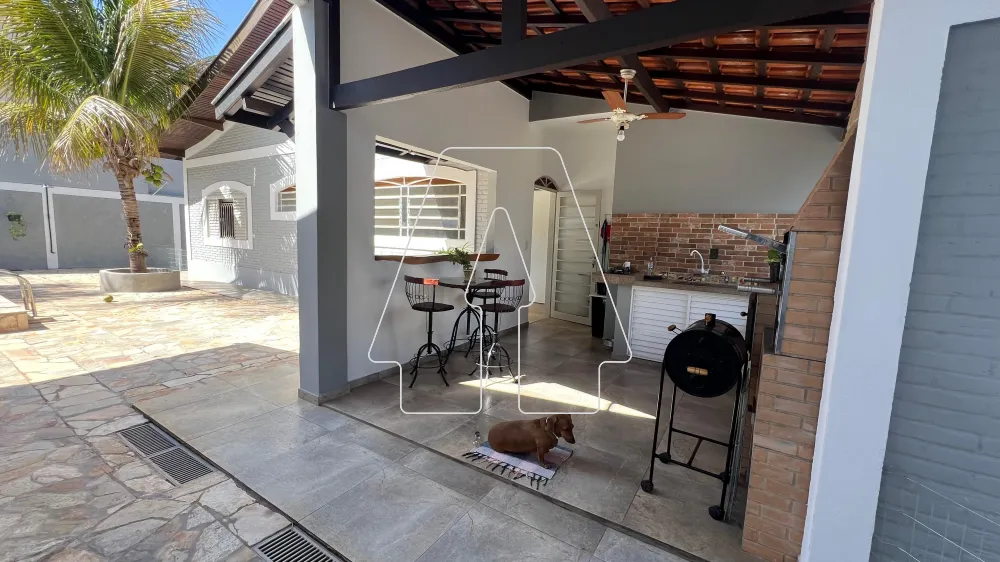 Comprar Casa / Residencial em Araçatuba R$ 750.000,00 - Foto 28