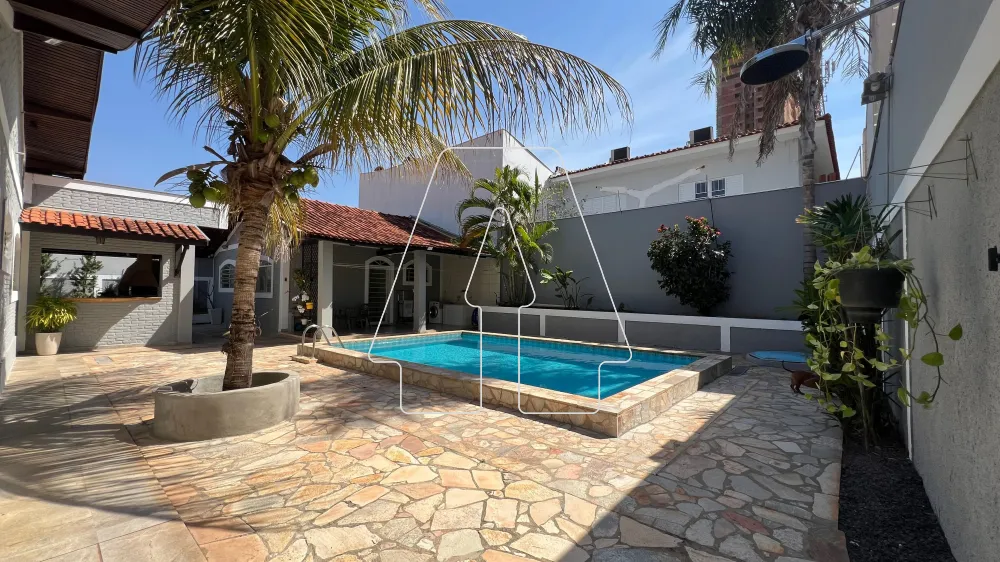 Comprar Casa / Residencial em Araçatuba R$ 750.000,00 - Foto 29