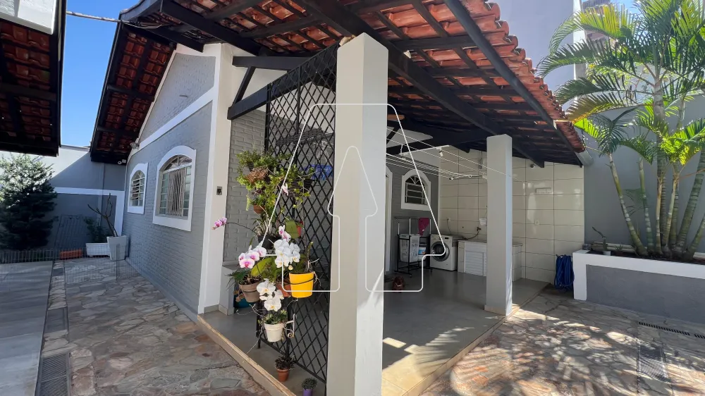 Comprar Casa / Residencial em Araçatuba R$ 750.000,00 - Foto 35