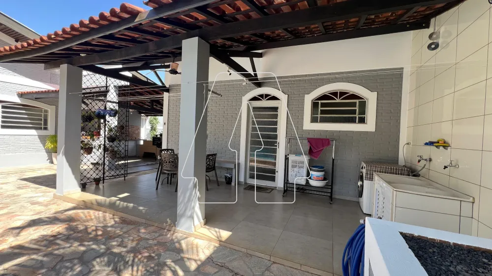 Comprar Casa / Residencial em Araçatuba R$ 750.000,00 - Foto 36