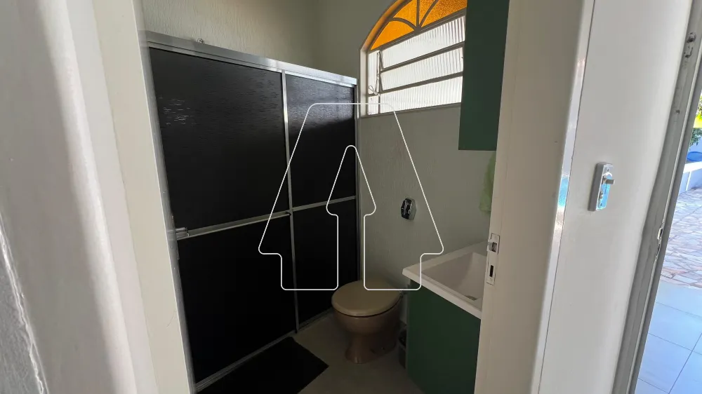 Comprar Casa / Residencial em Araçatuba R$ 750.000,00 - Foto 40