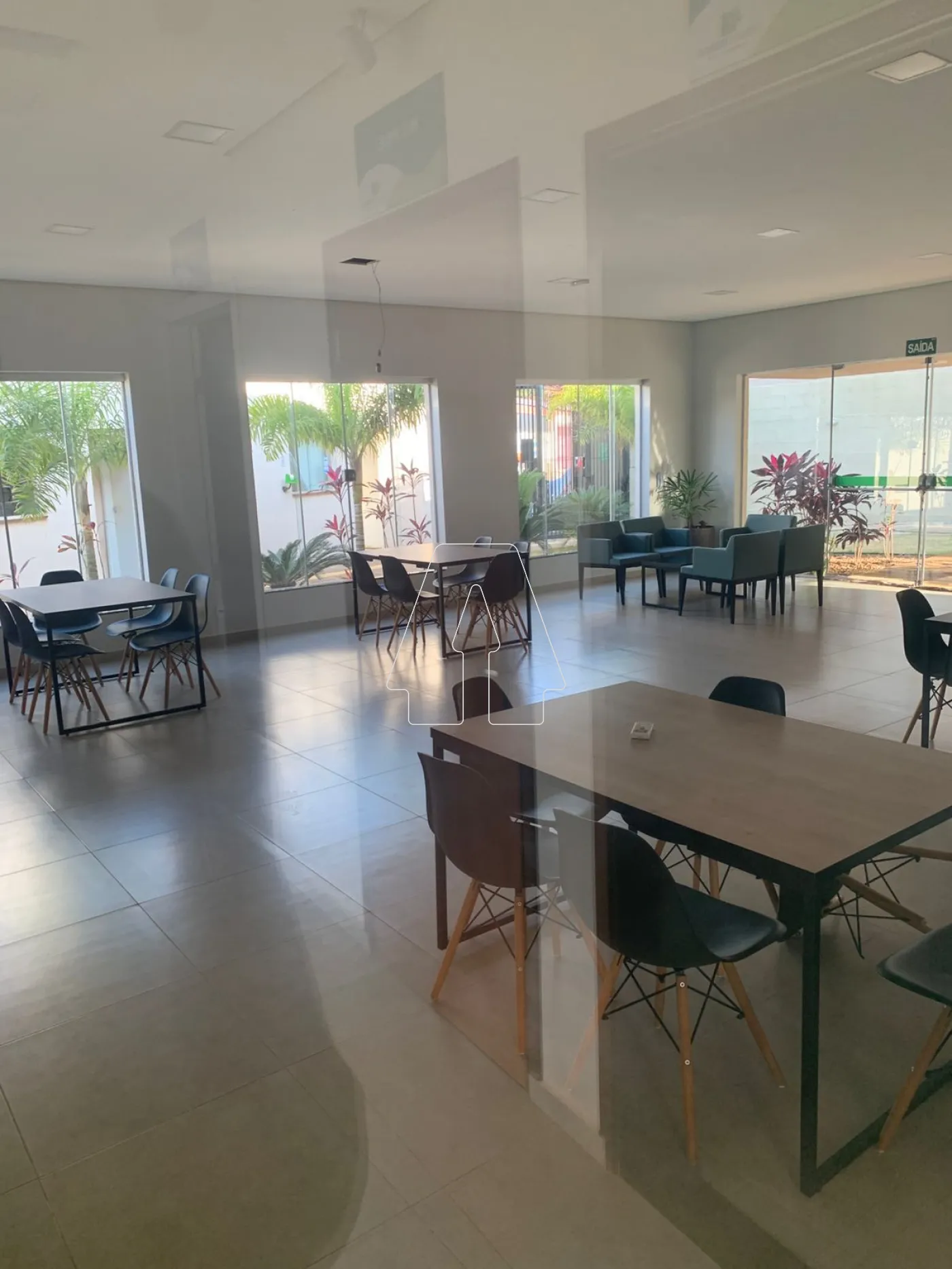 Alugar Apartamento / Padrão em Araçatuba R$ 1.350,00 - Foto 19