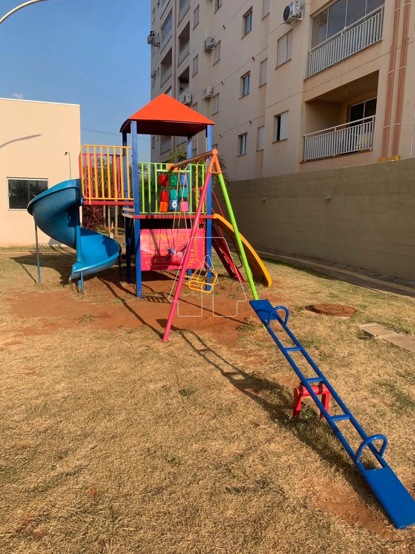 Alugar Apartamento / Padrão em Araçatuba R$ 1.350,00 - Foto 21