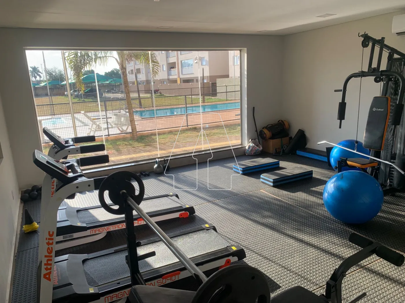 Alugar Apartamento / Padrão em Araçatuba R$ 1.350,00 - Foto 23