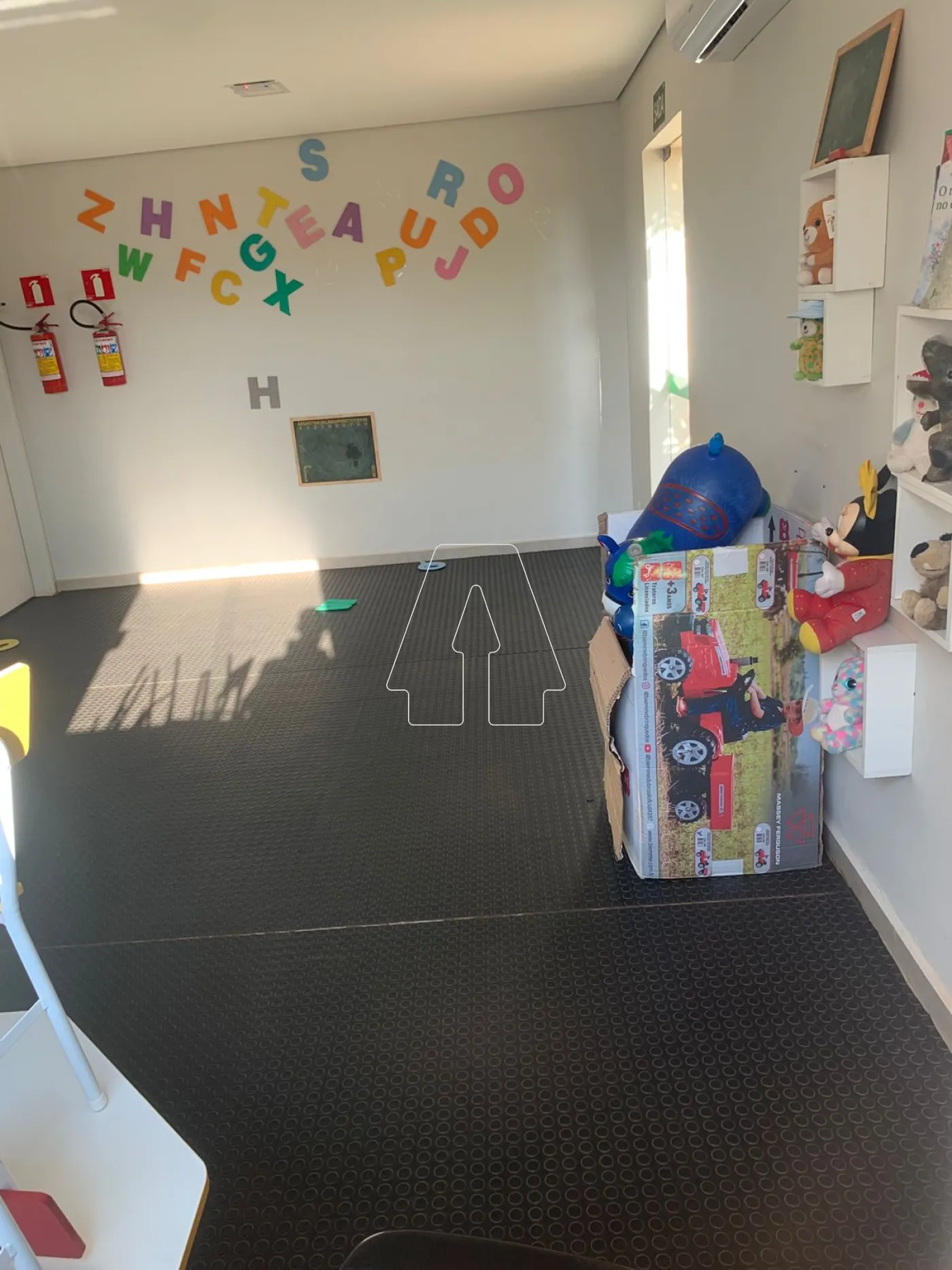 Alugar Apartamento / Padrão em Araçatuba R$ 1.350,00 - Foto 24